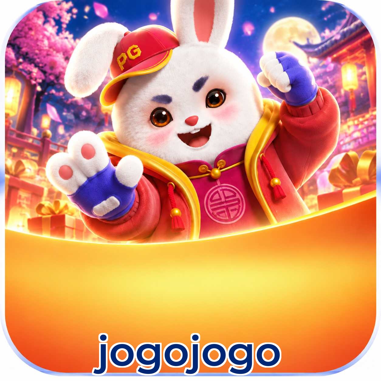jogojogo Logo