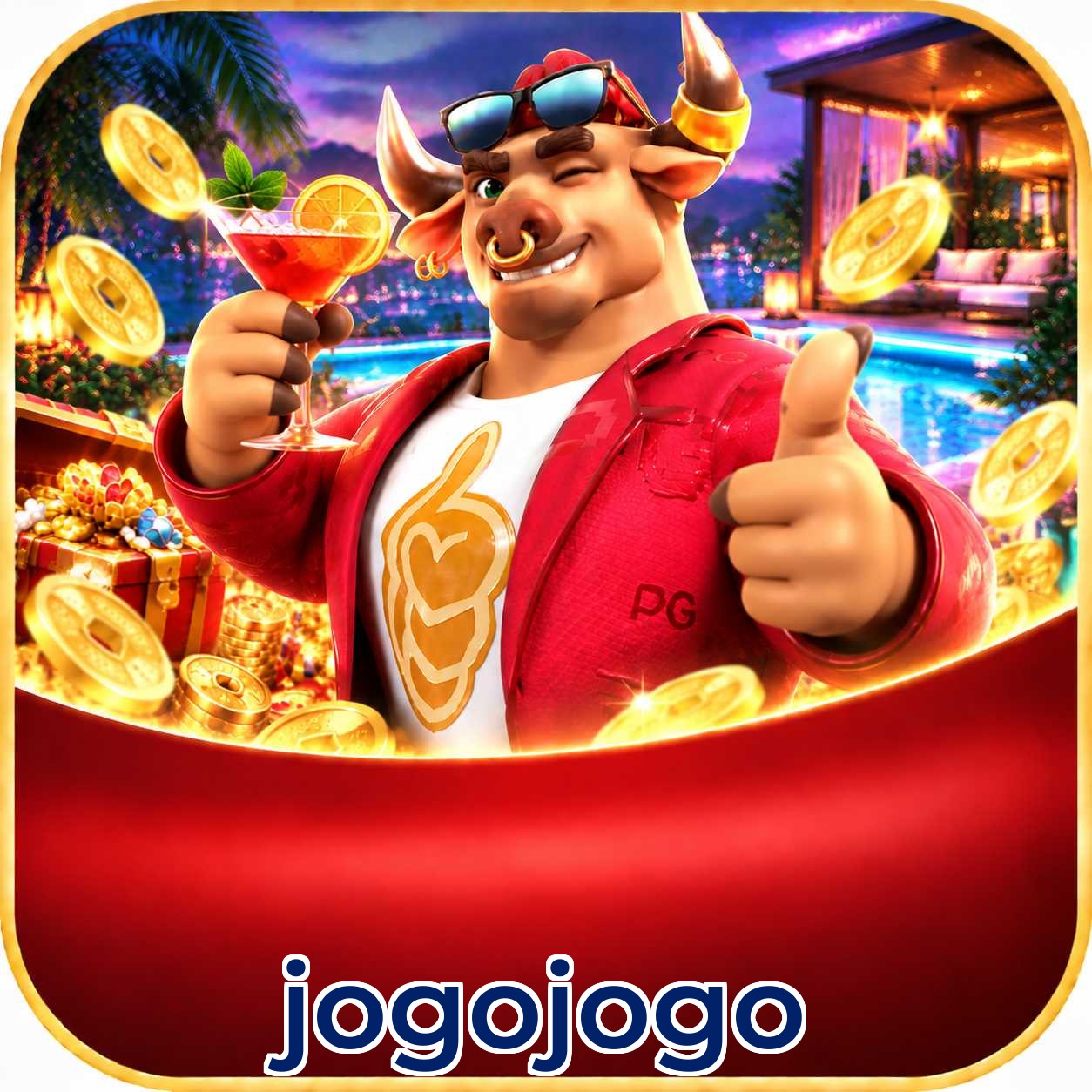 jogojogo Security Analysis