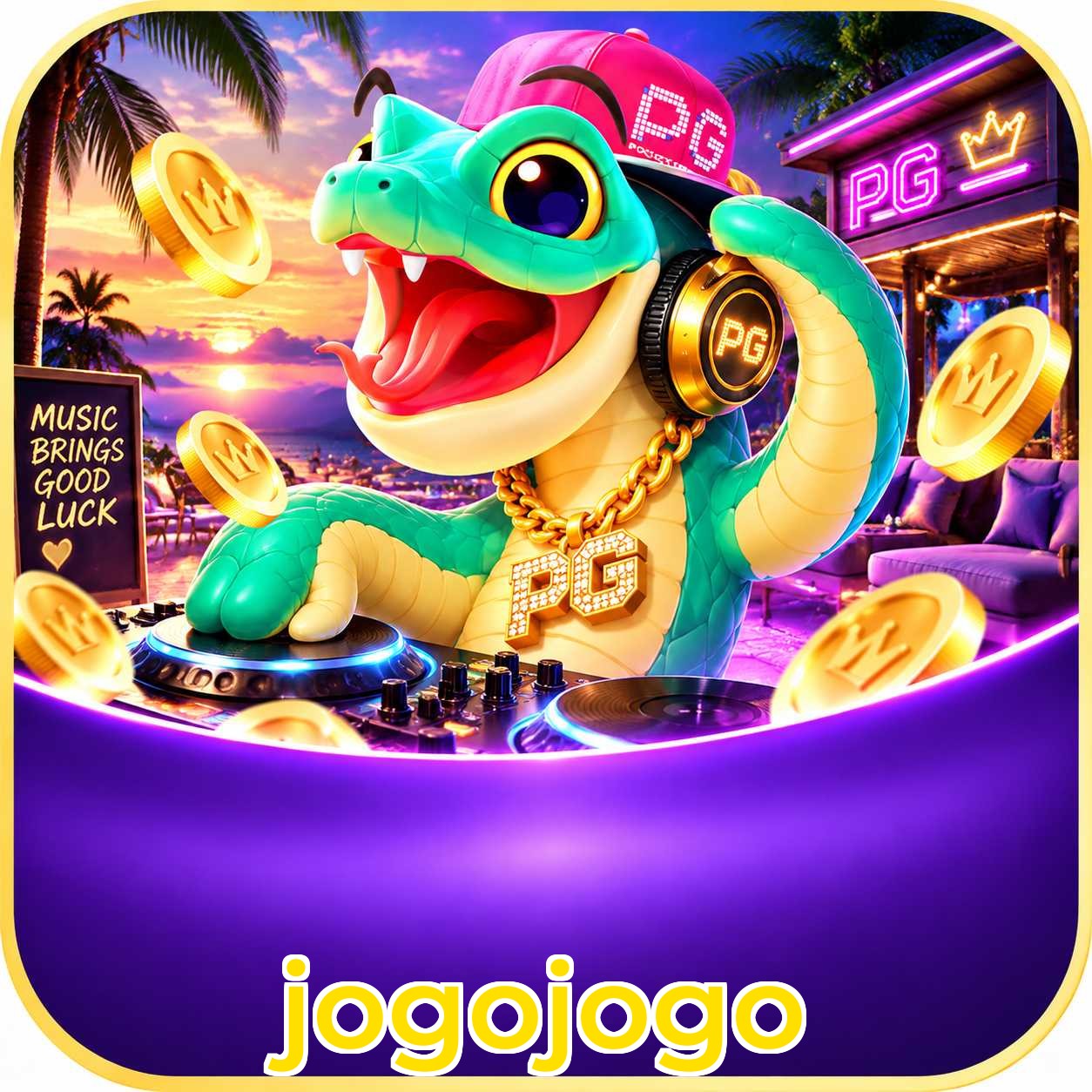 jogojogo Telegram FAQ