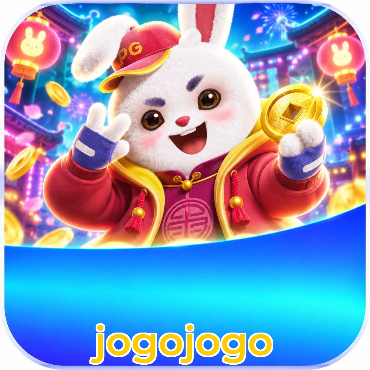 jogojogo Loterias