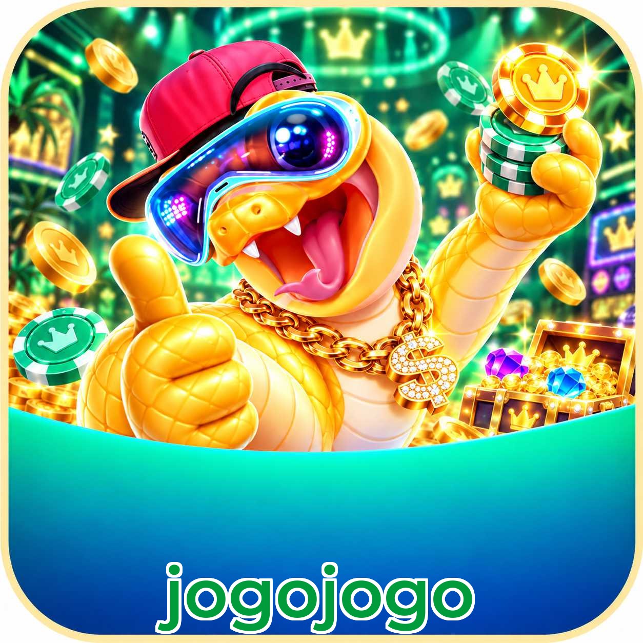 jogojogo Fortune Tiger RTP