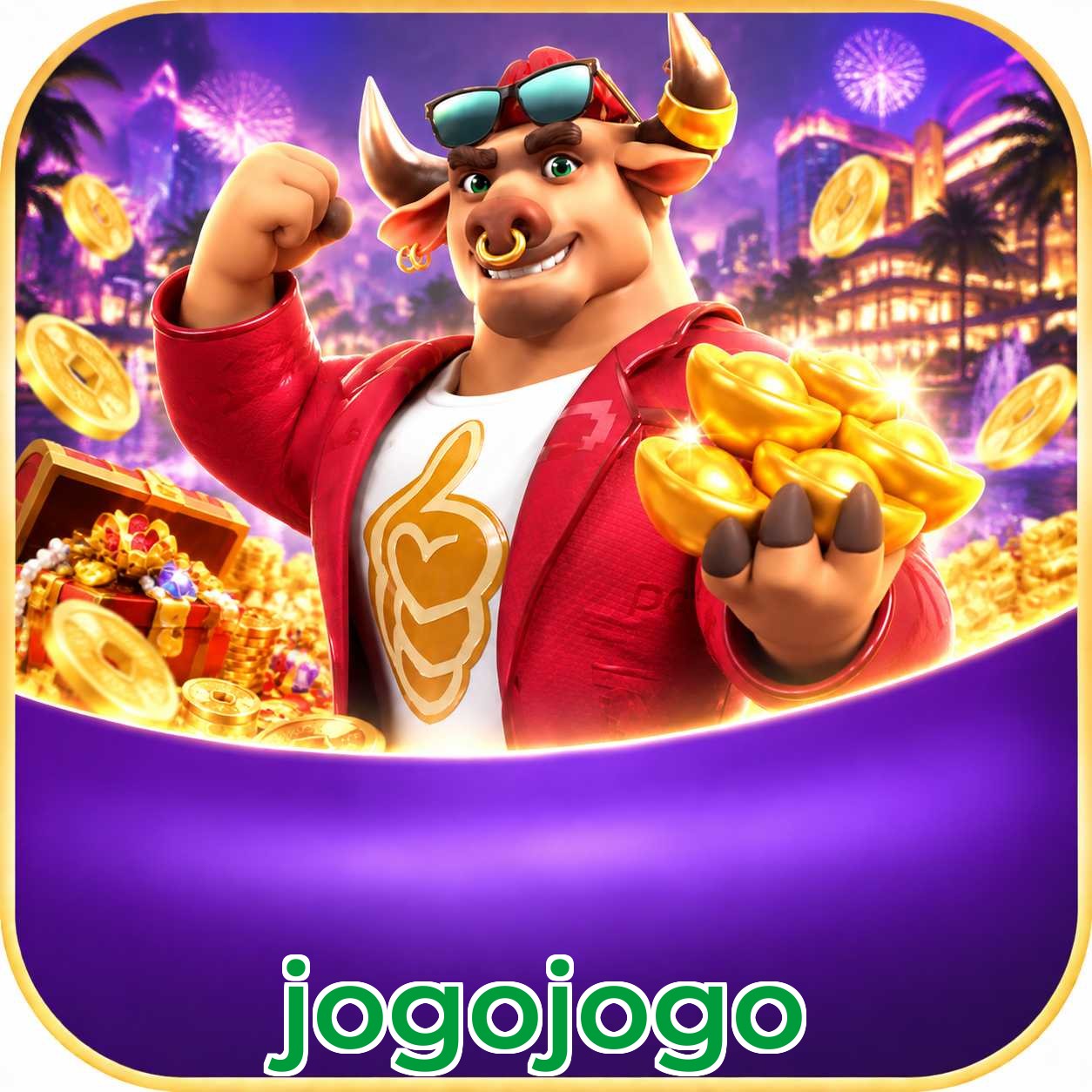 jogojogo App Features