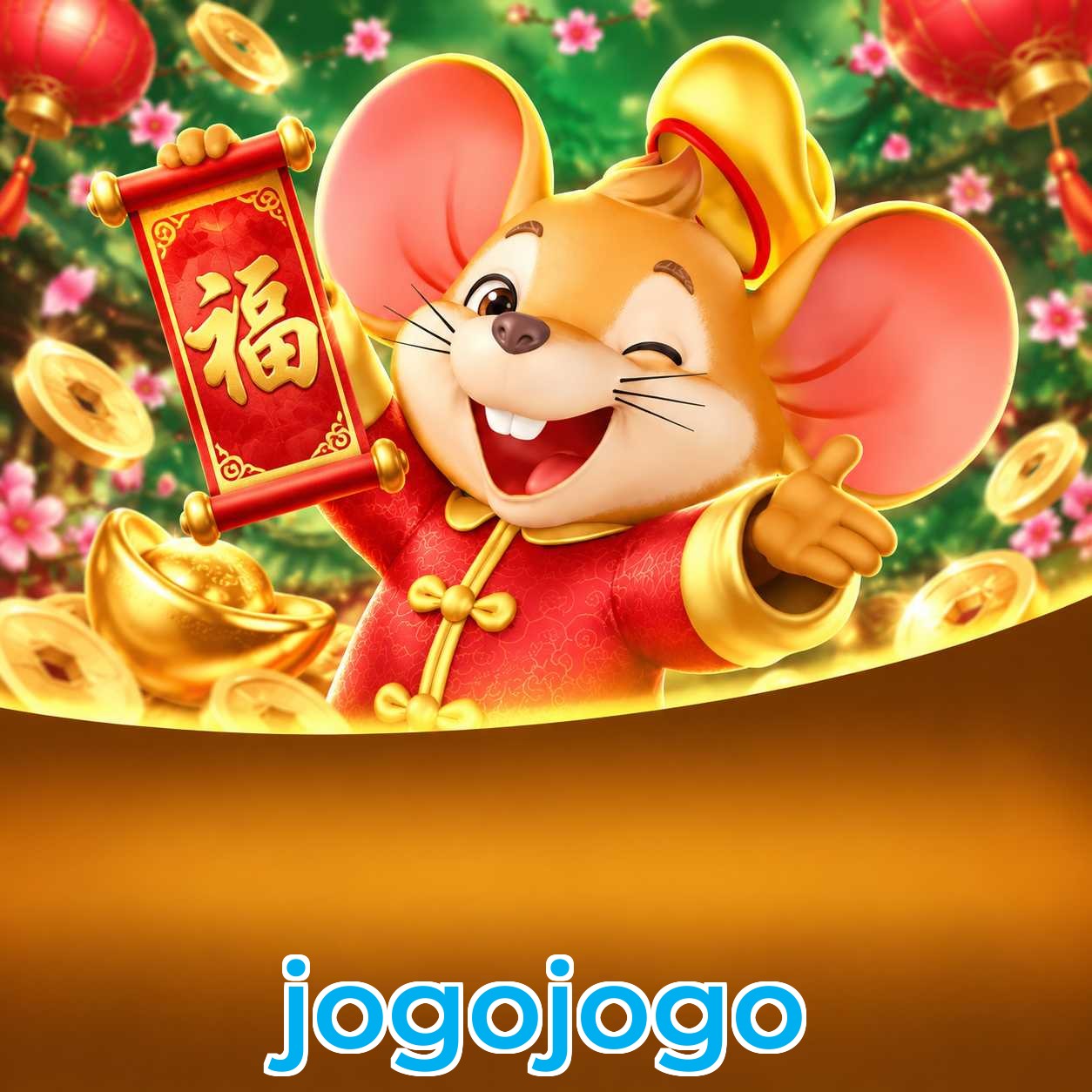 jogojogo Cashback