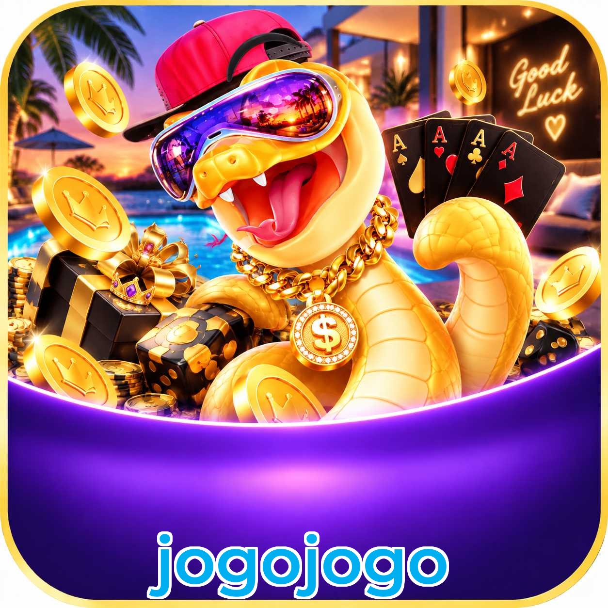 jogojogo FAQ