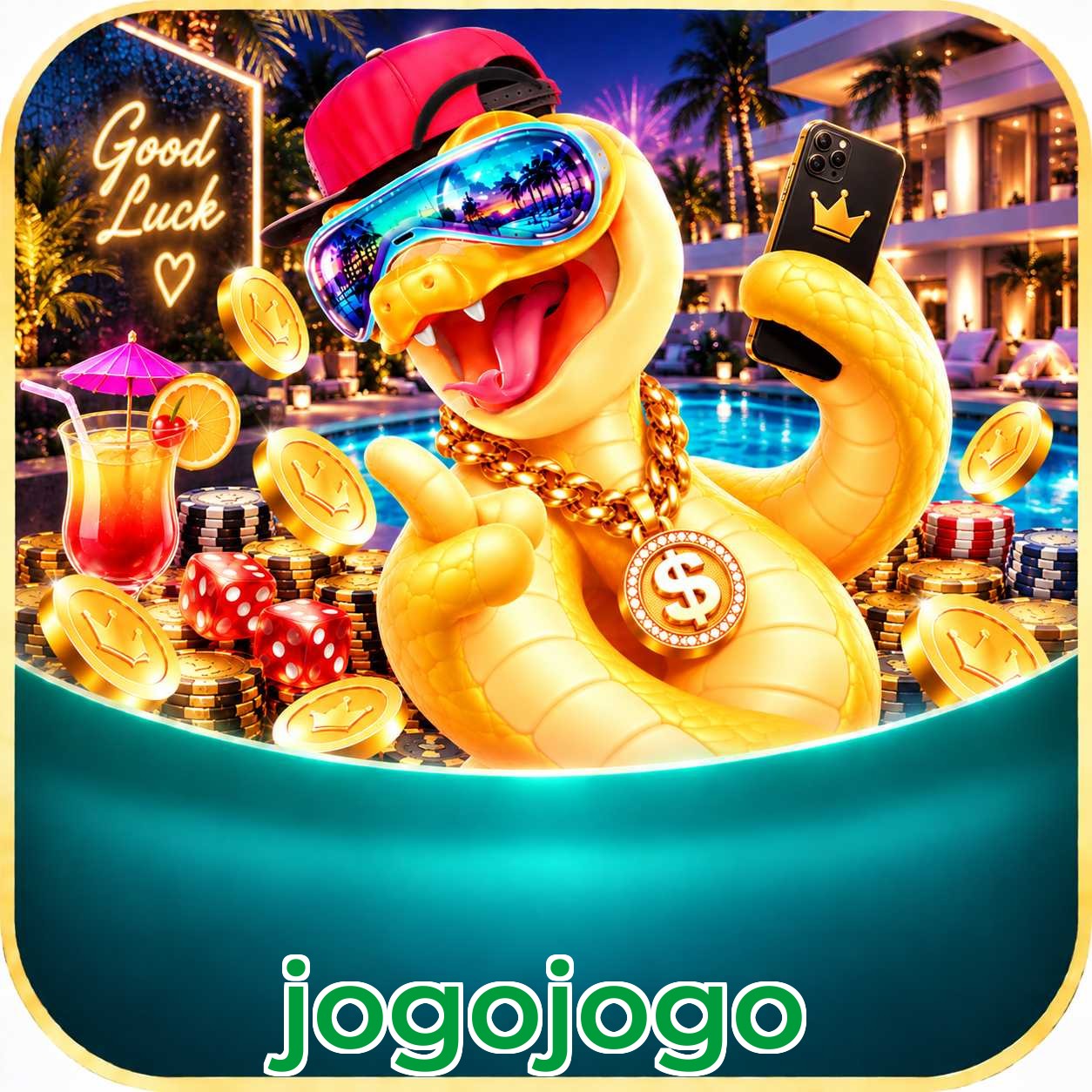 jogojogo Plataforma FAQ