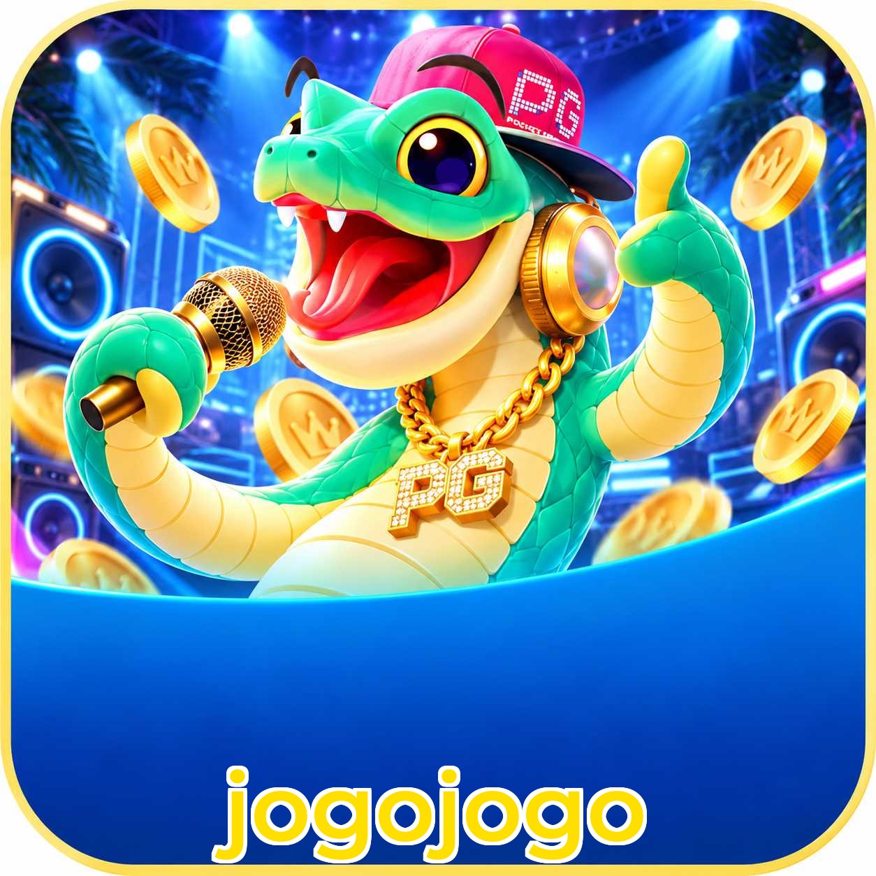 jogojogo RTP Testing