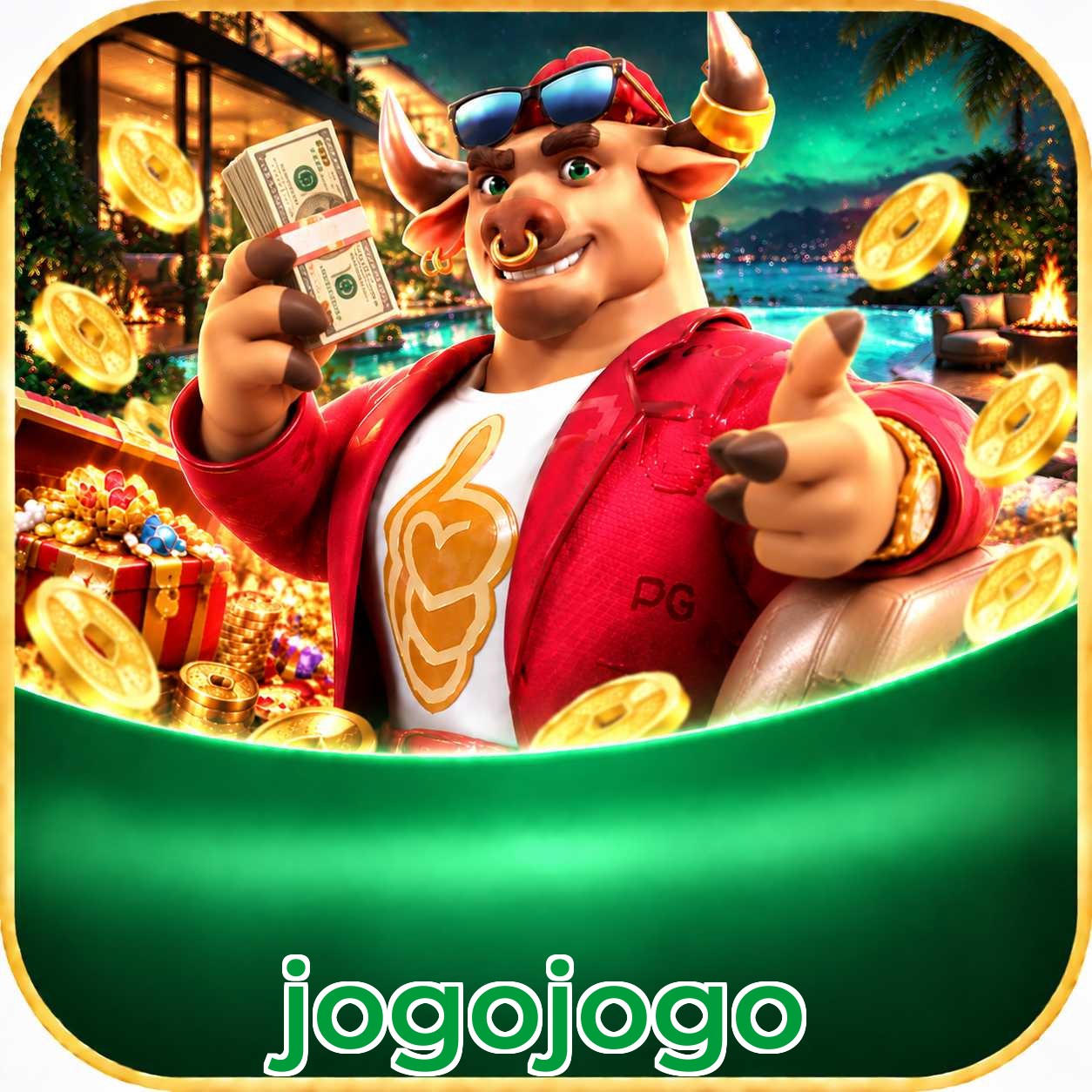 jogojogo App vs Web