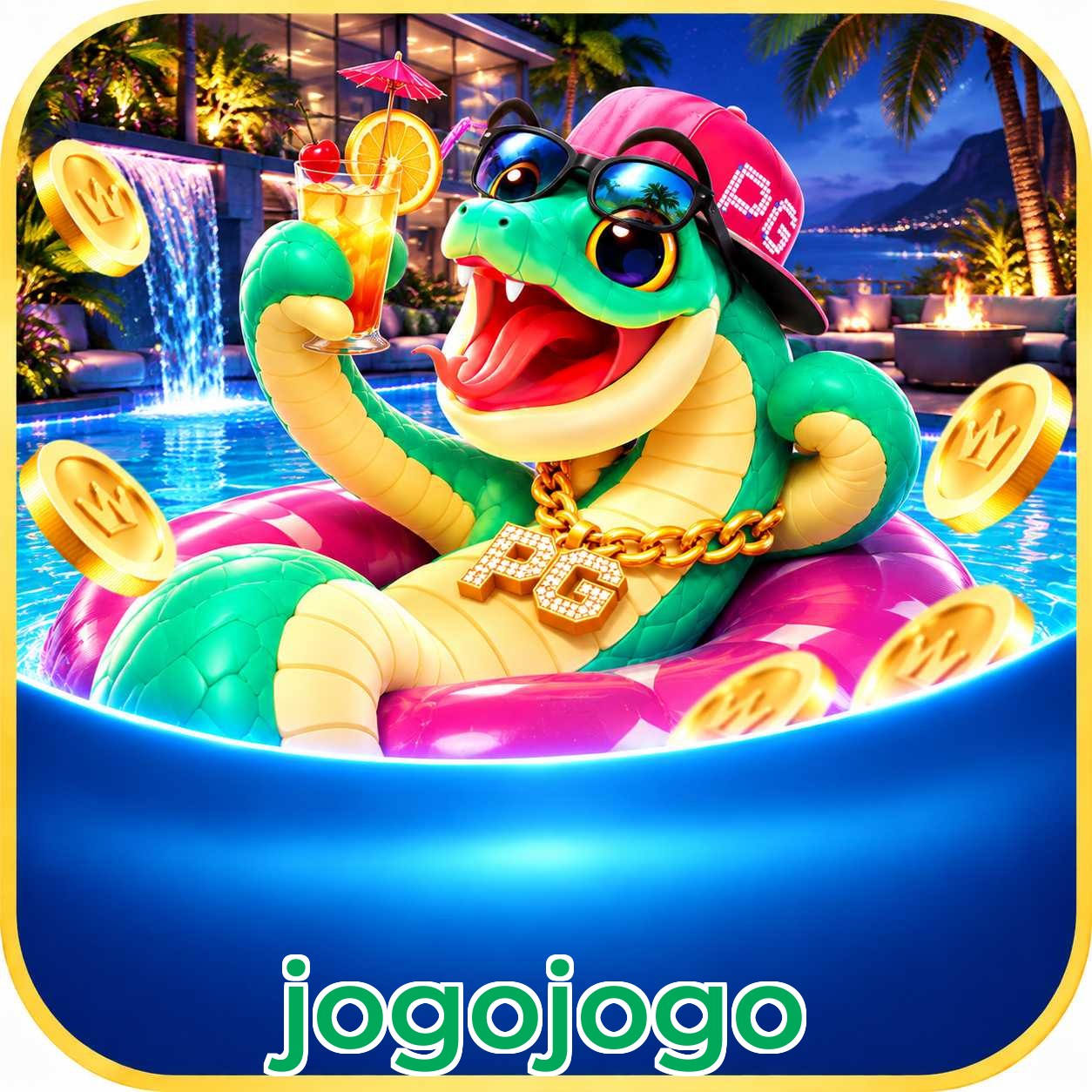 jogojogo Live Games